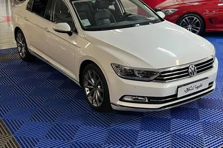 فولکس پاسات