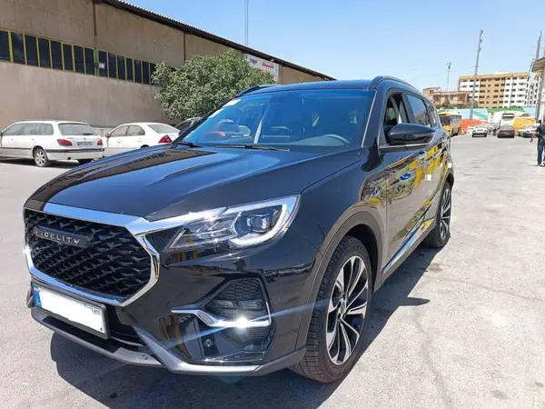 فیدلیتی، الیت