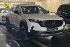 مزدا، CX-50