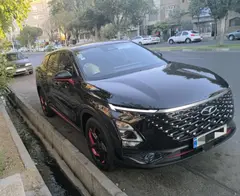 فونیکس، FX
