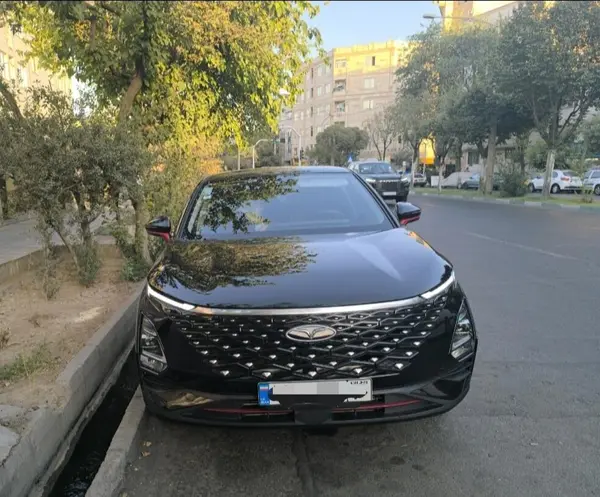 فونیکس  FX