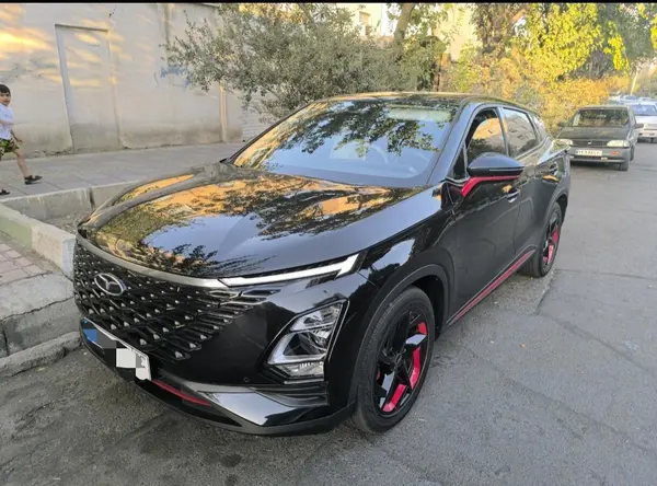 فونیکس  FX