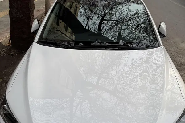 هیوندای، النترا