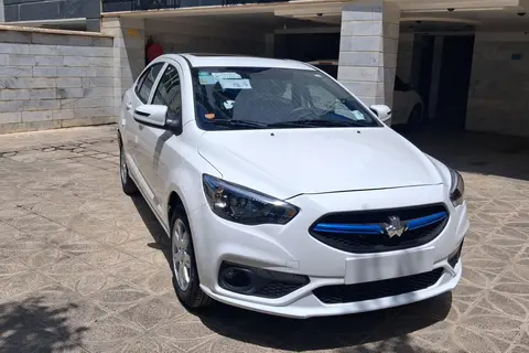 شاهین، G دنده ای