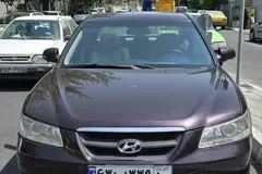 هیوندای، سوناتا