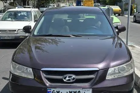 هیوندای  سوناتا