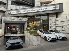 ب ام و، سری 2 گرن کوپه