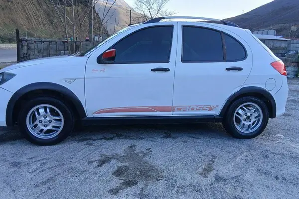 کوییک، دنده ای R