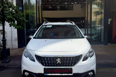 پژو، 2008