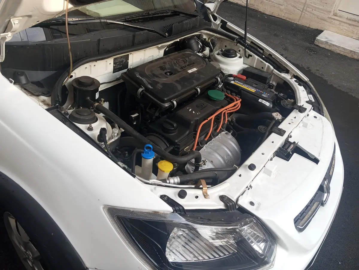 کوییک،  دنده ای