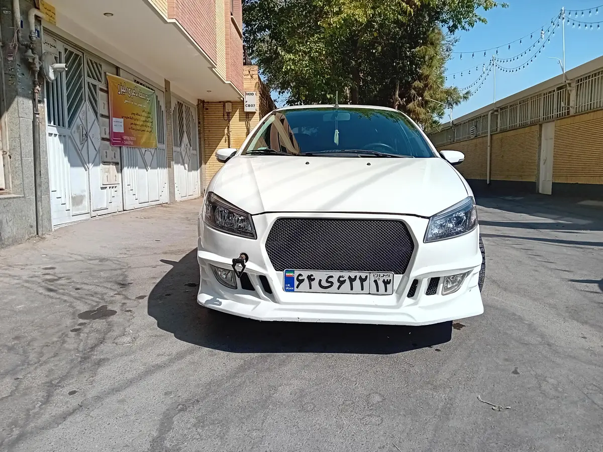 رانا،  LX