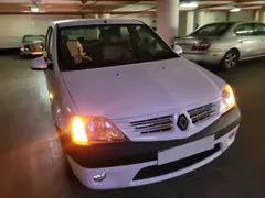 رنو، تندر 90