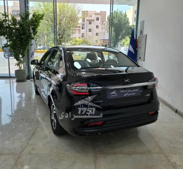 پیش فروش کی ام سی، ایگل