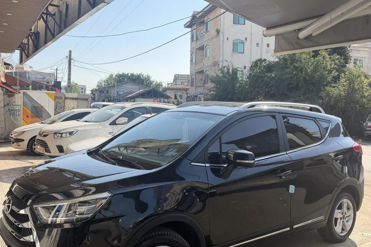 جک،  S3