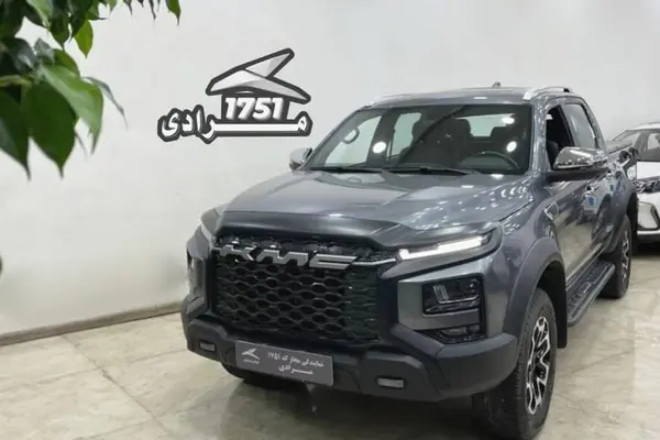 کی ام سی  T9