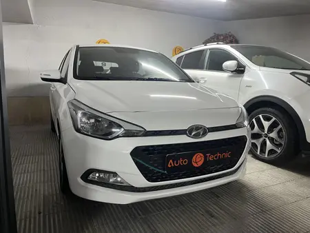 هیوندای i20 (مونتاژ)