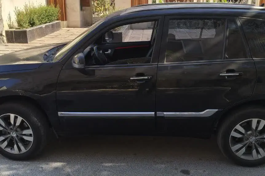 ام وی ام،  X33 S