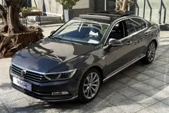 فولکس، پاسات