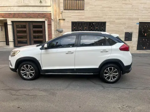 ام وی ام، X22