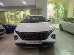 هیوندای، توسان