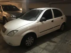 تیبا، هاچ بک