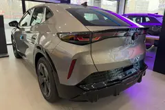 فولکس، آی دی یونیکس