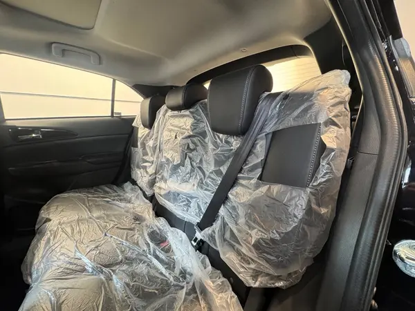 میتسوبیشی، اکلیپس کراس