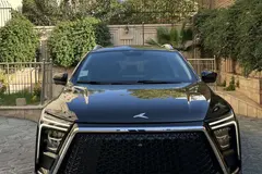 کی ام سی، X5