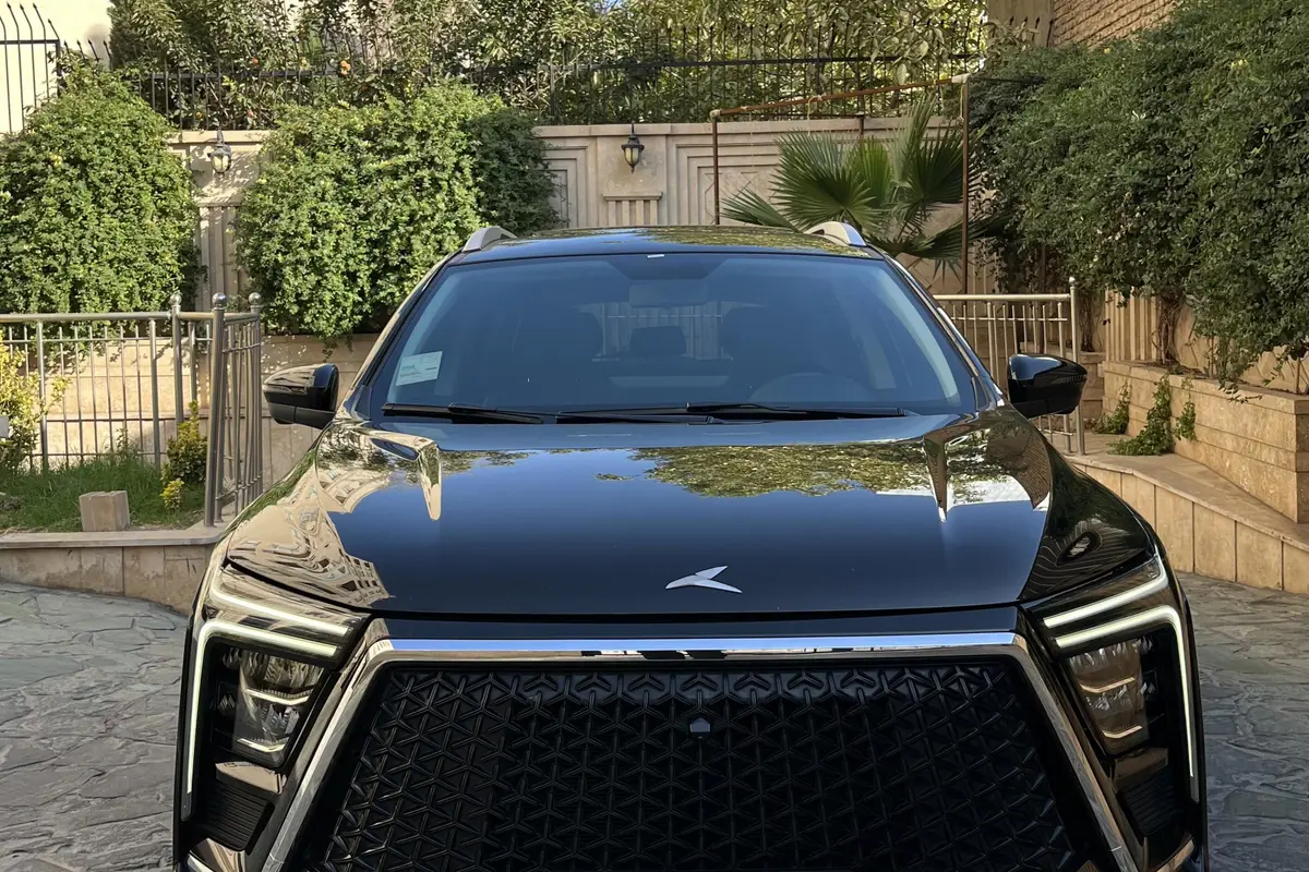 کی ام سی،  X5