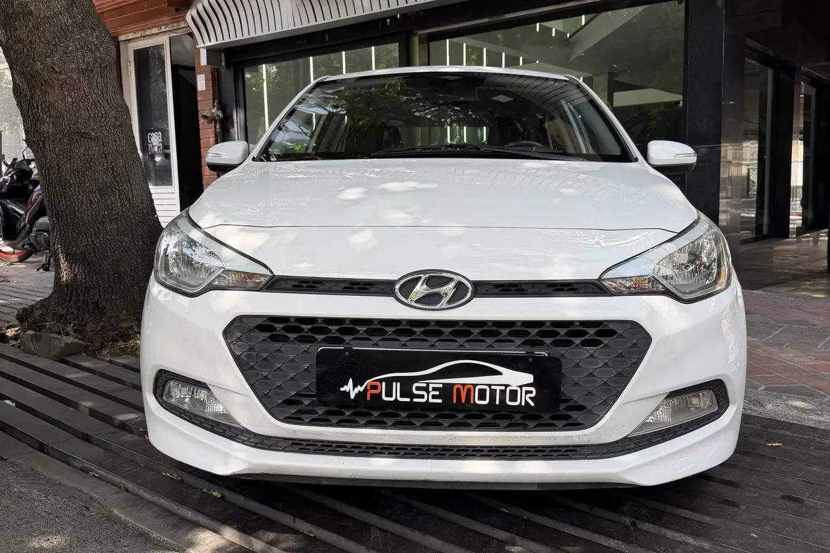 هیوندای،  i20 (مونتاژ)