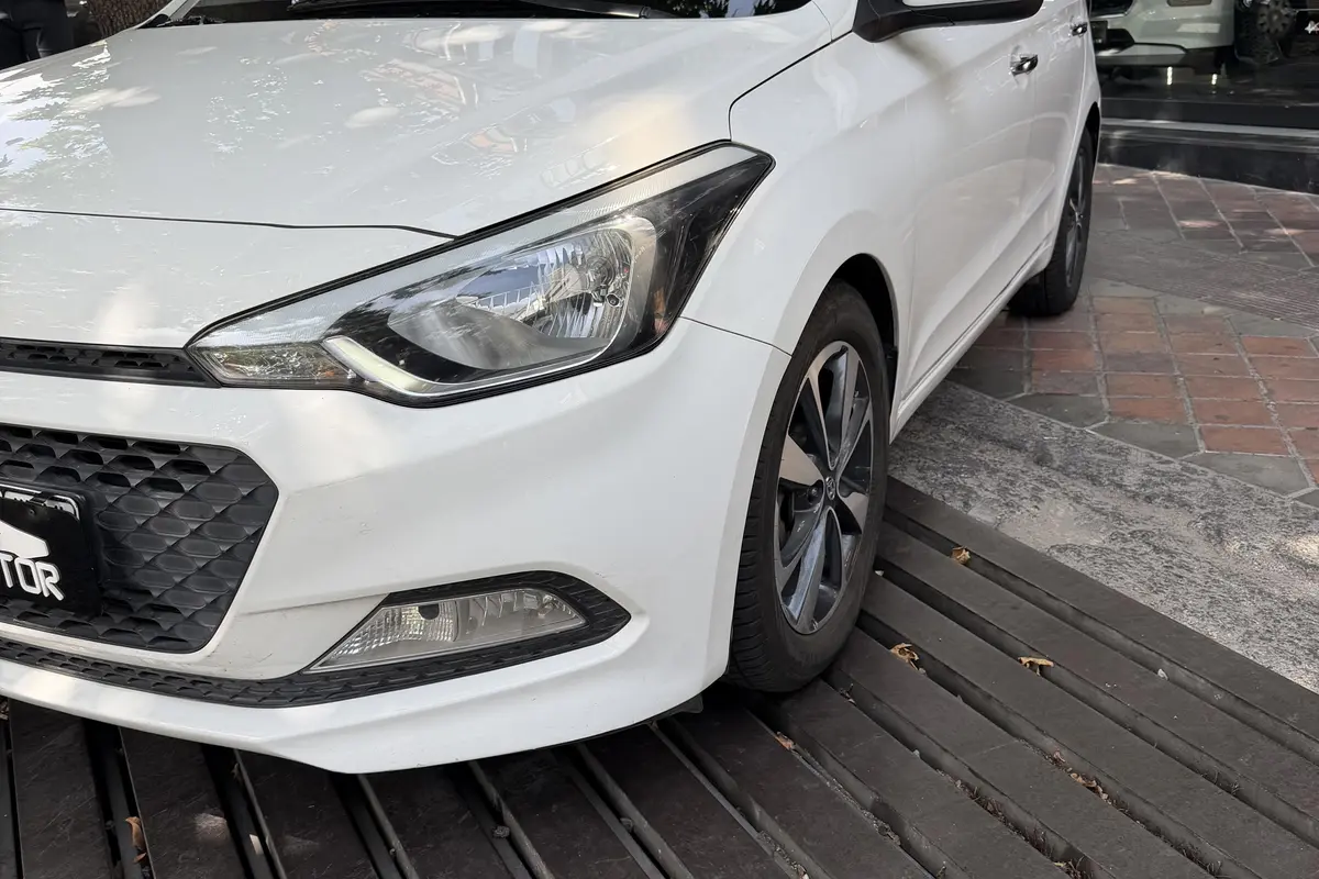 هیوندای،  i20 (مونتاژ)