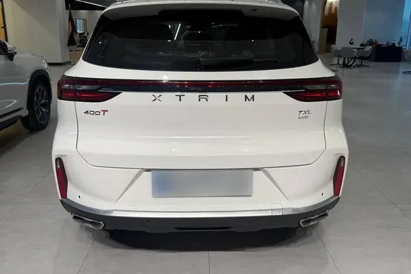 اکستریم  TXL (TX)