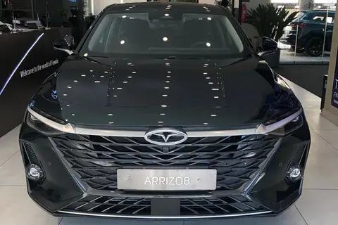 فونیکس، آریزو 8 (Z8)