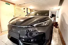 فولکس، آی دی یونیکس