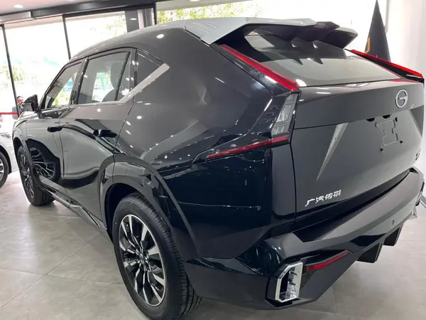 جی ای سی، امکو هیبرید