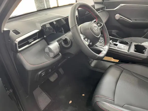 جی ای سی، امکو هیبرید