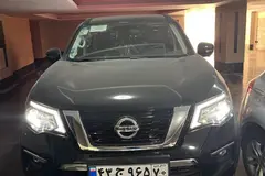 نیسان، ترا
