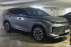 اکستریم، TXL (TX)