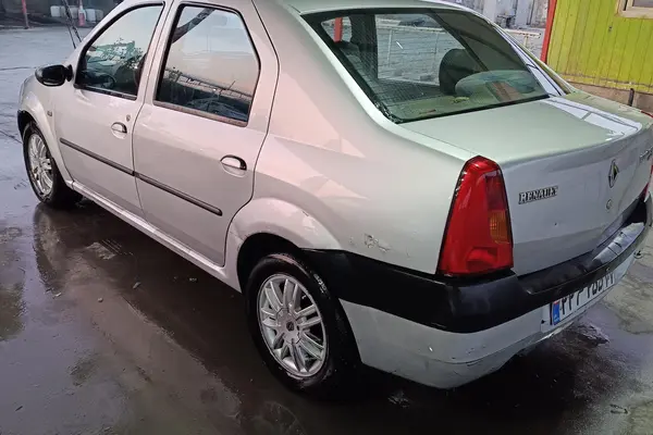 رنو، تندر 90