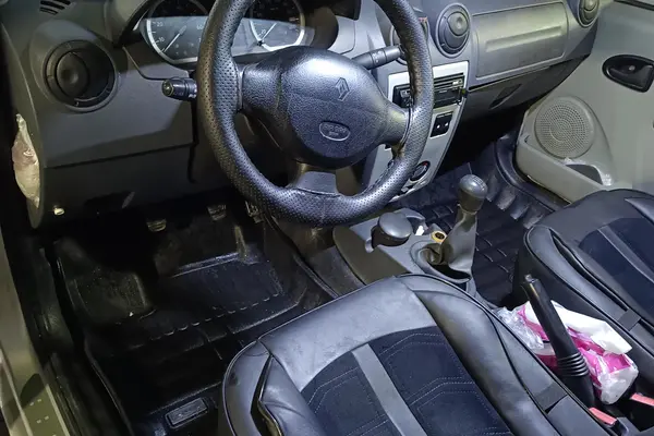 رنو، تندر 90