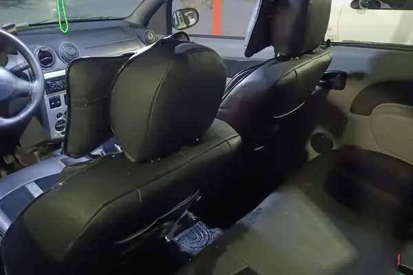 رنو، تندر 90