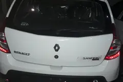 رنو، ساندرو استپ وی