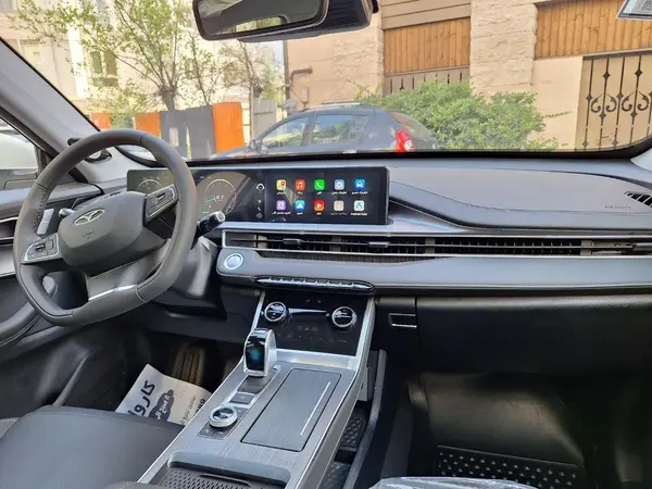 فونیکس، تیگو 7 پرو مکس (F7 PRO MAX)