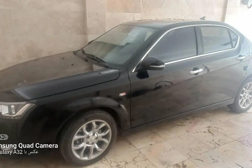 دنا،  پلاس EF7