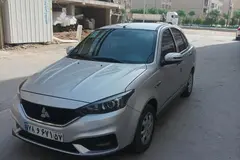 سهند، S دنده ای