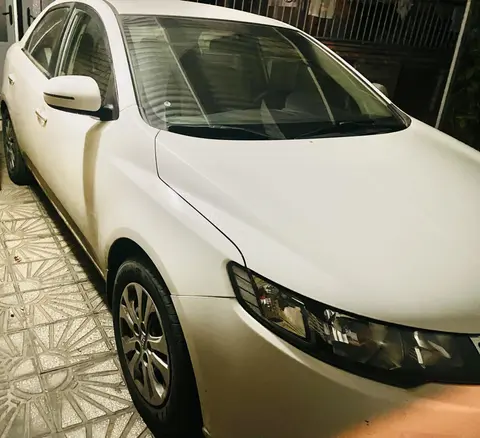 کیا، سراتو (مونتاژ)