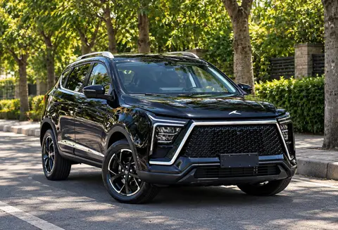 کی ام سی، X5