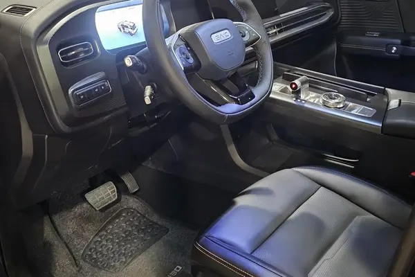 بایک  BJ30
