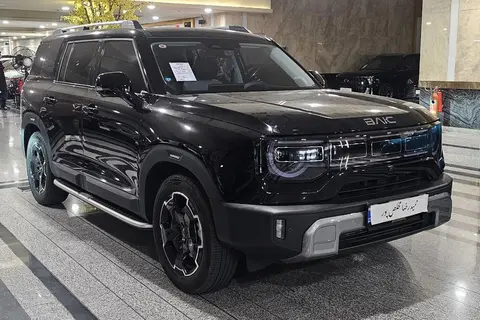 بایک، BJ30