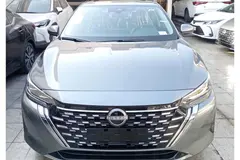 نیسان، سیلفی e-POWER